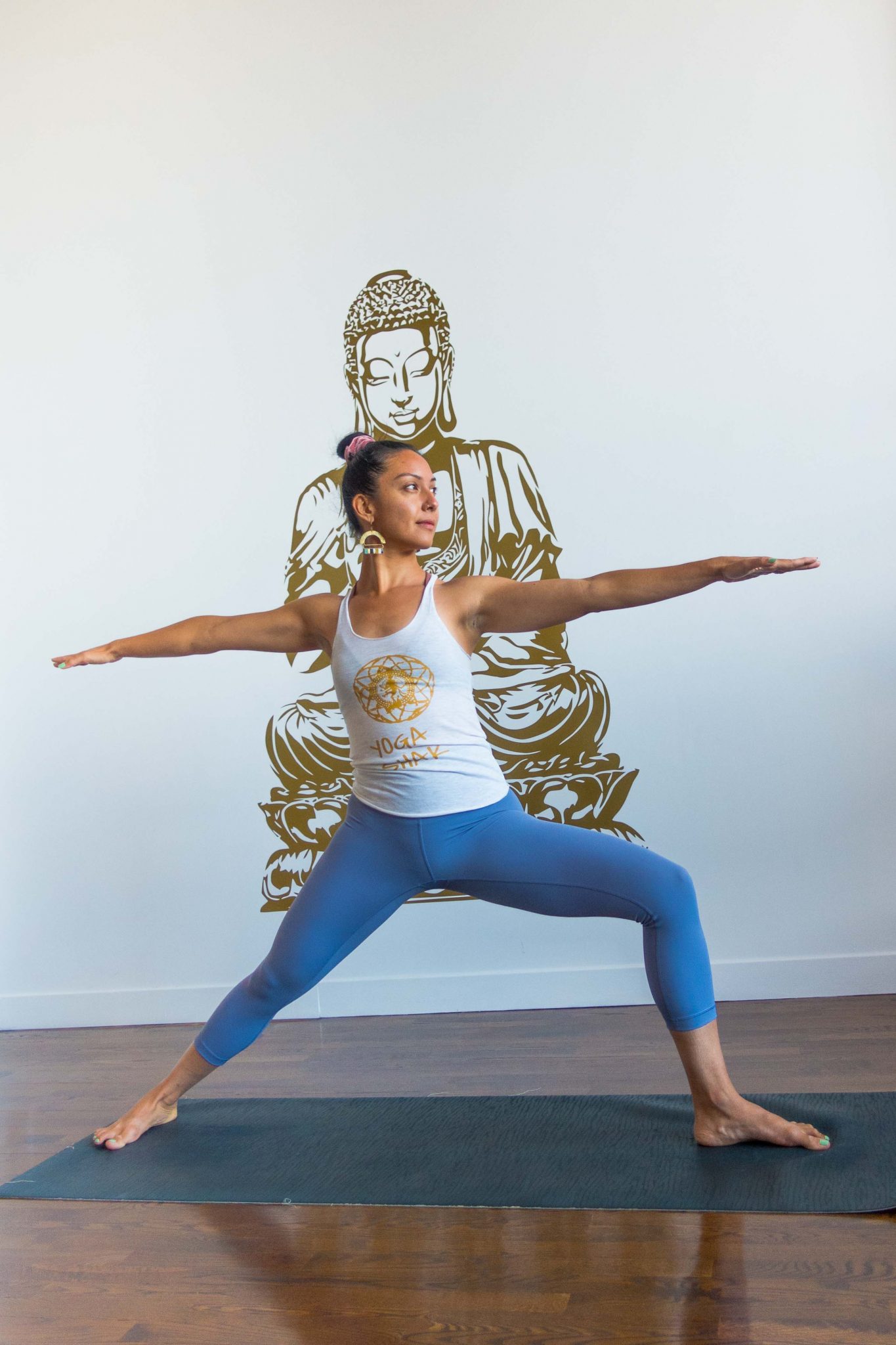 Yoga Shak Montréal Cours de Yoga en Ligne et en Studio